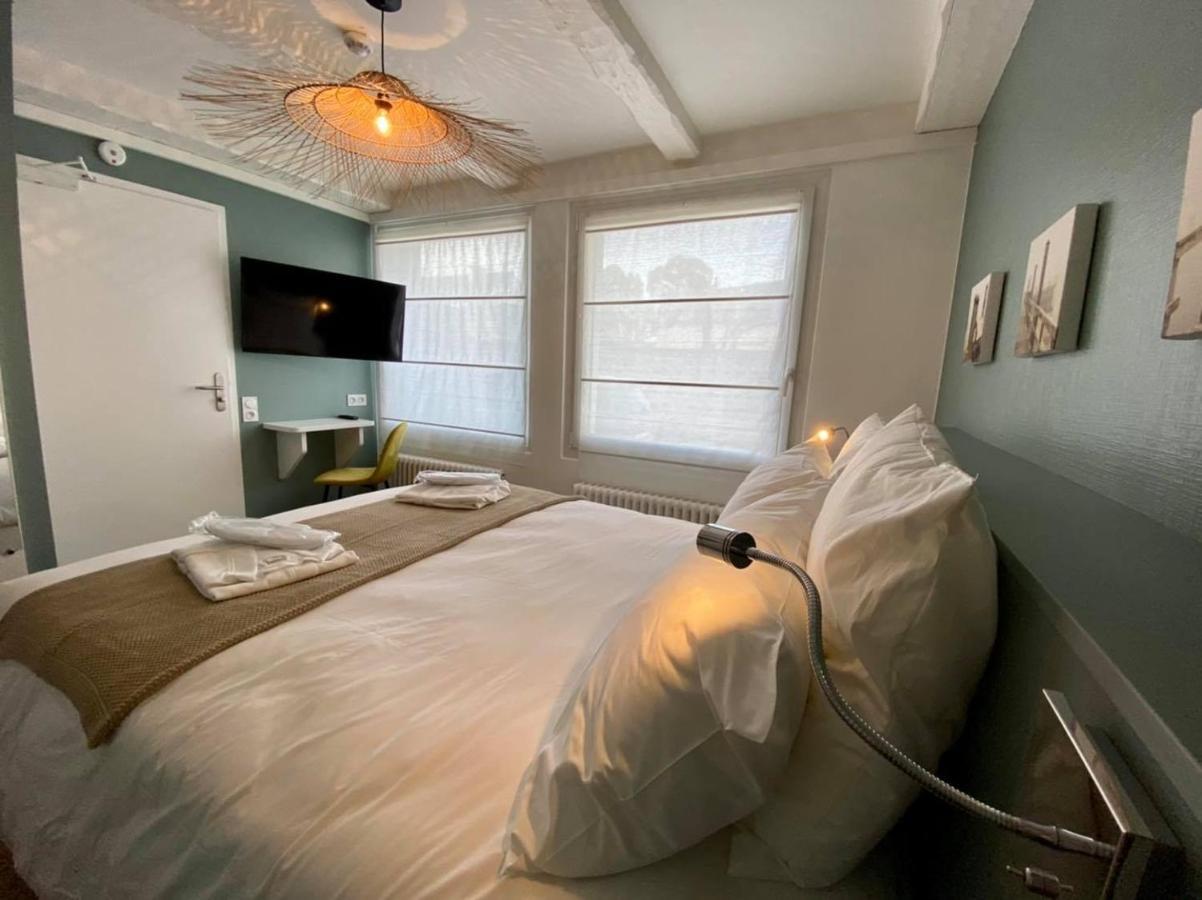 Maison Des Dunes إردفون المظهر الخارجي الصورة