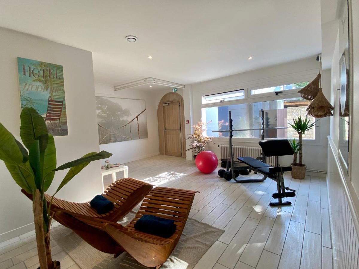 Maison Des Dunes إردفون المظهر الخارجي الصورة