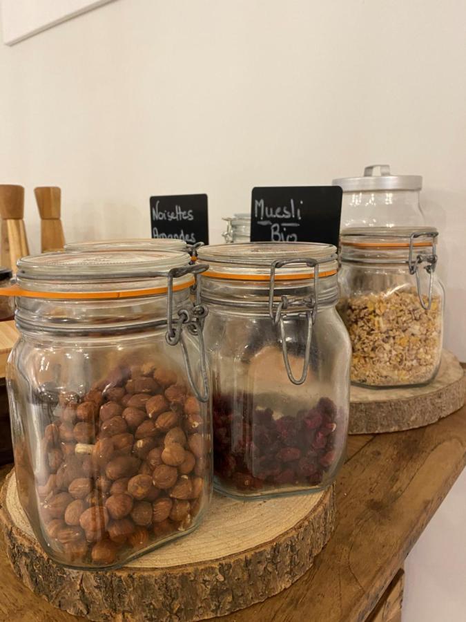 Maison Des Dunes إردفون المظهر الخارجي الصورة