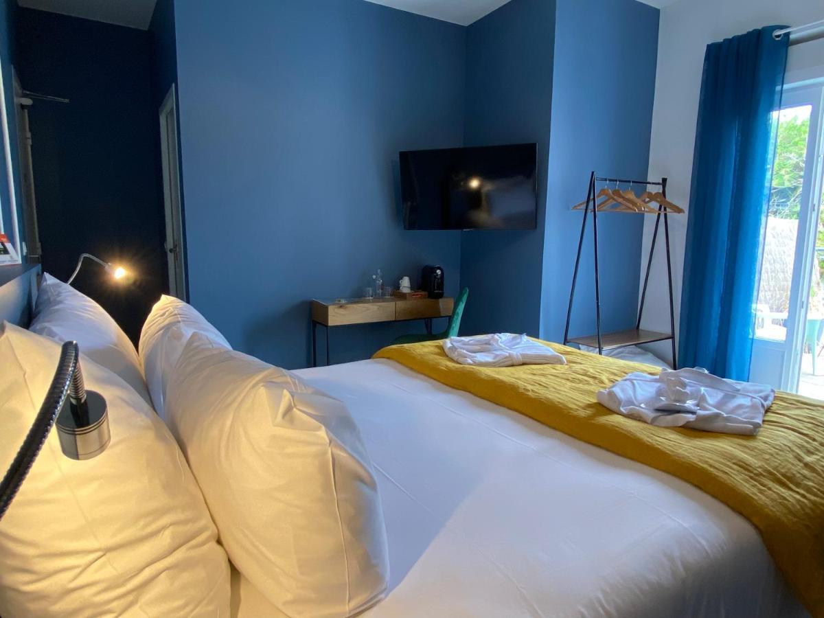 Maison Des Dunes إردفون المظهر الخارجي الصورة