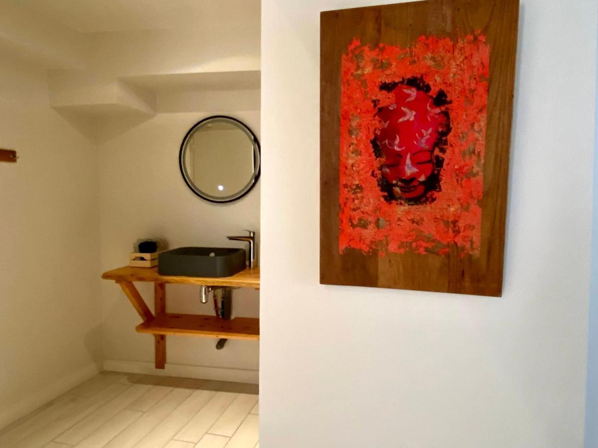 Maison Des Dunes إردفون المظهر الخارجي الصورة