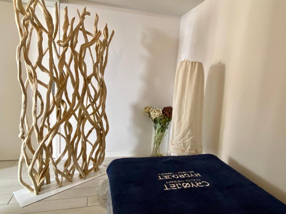 Maison Des Dunes إردفون المظهر الخارجي الصورة