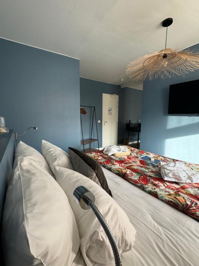 Maison Des Dunes إردفون المظهر الخارجي الصورة