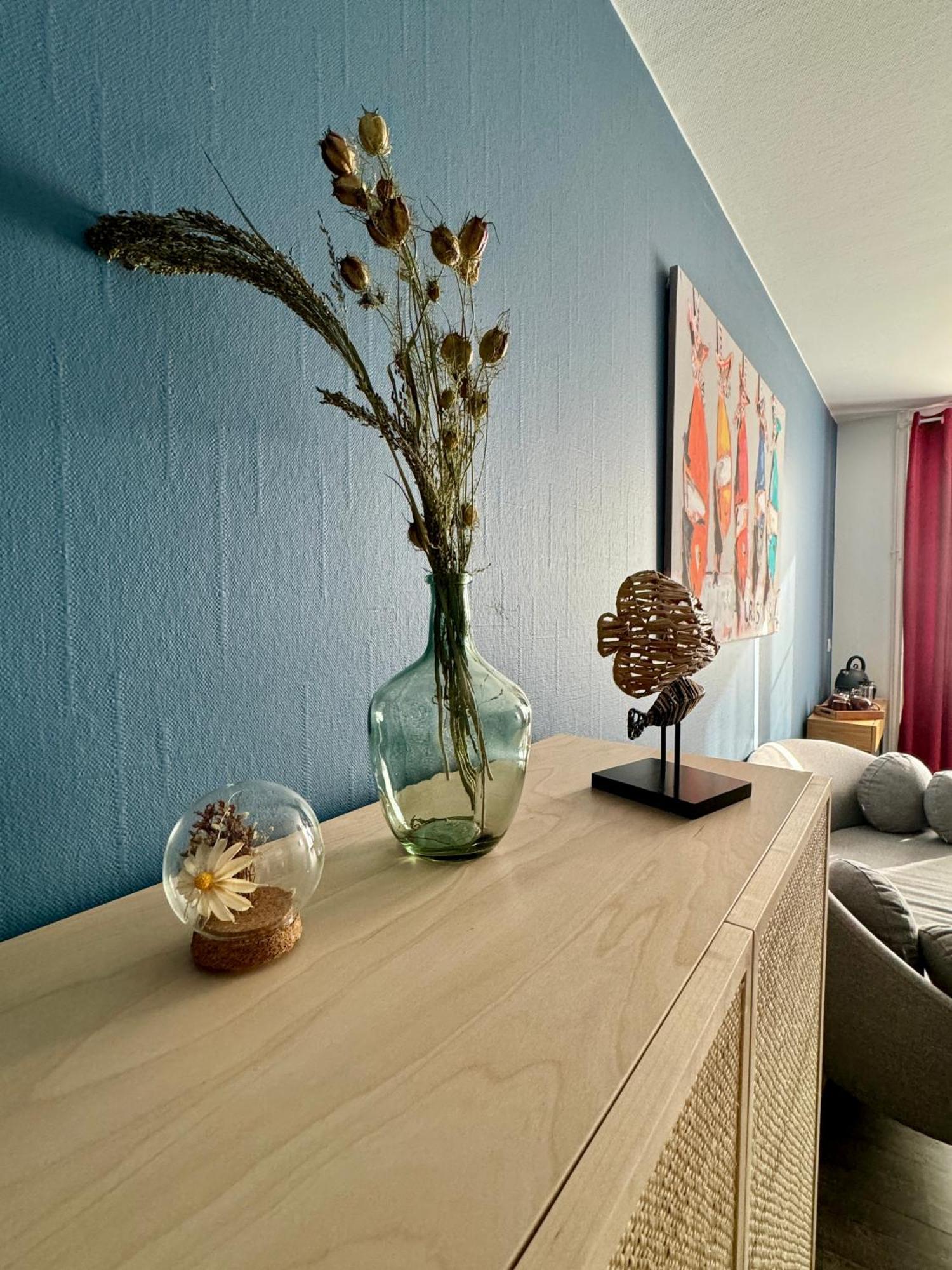 Maison Des Dunes إردفون المظهر الخارجي الصورة